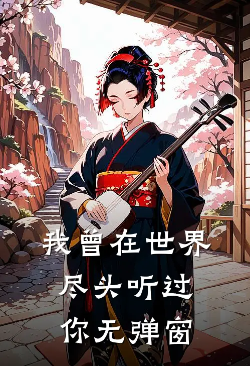 我曾在世界尽头听过你无弹窗