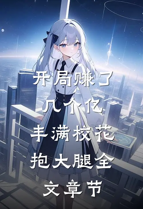 开局赚了几个亿，丰满校花抱大腿全文章节