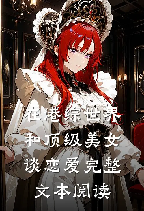 在港综世界和顶级美女谈恋爱完整文本阅读
