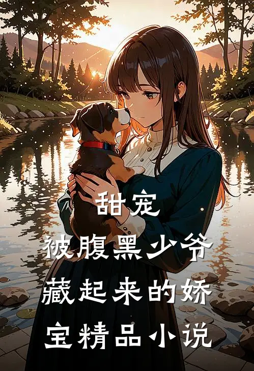 甜宠：被腹黑少爷藏起来的娇宝精品小说