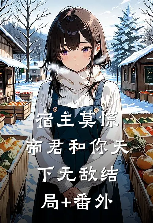 宿主莫慌，帝君和你天下无敌结局+番外