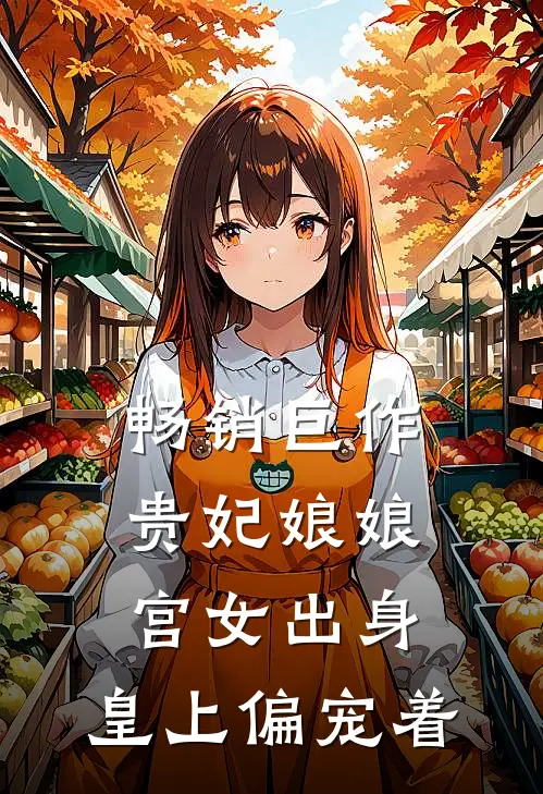 畅销巨作贵妃娘娘宫女出身，皇上偏宠着