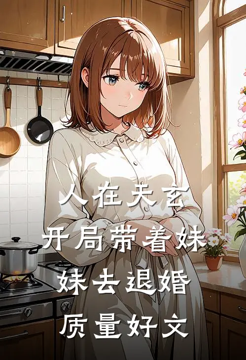 人在天玄，开局带着妹妹去退婚质量好文