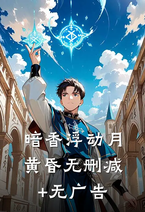 暗香浮动月黄昏无删减+无广告