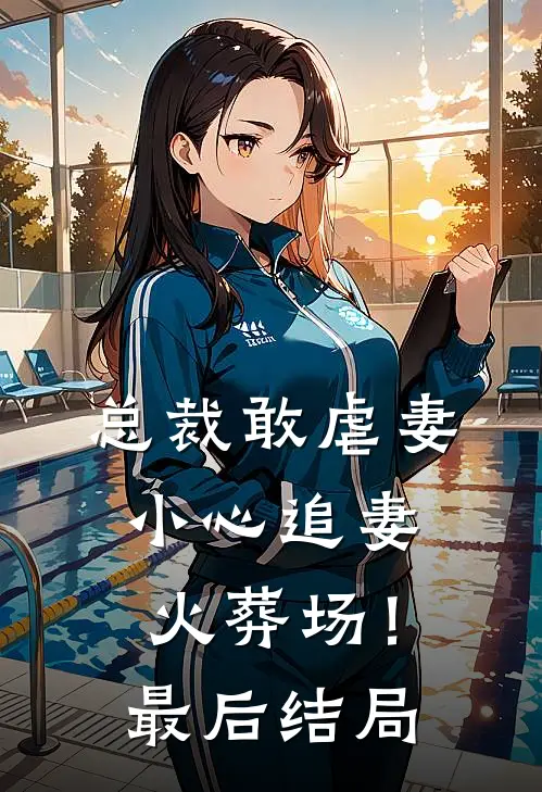 总裁敢虐妻，小心追妻火葬场！最后结局