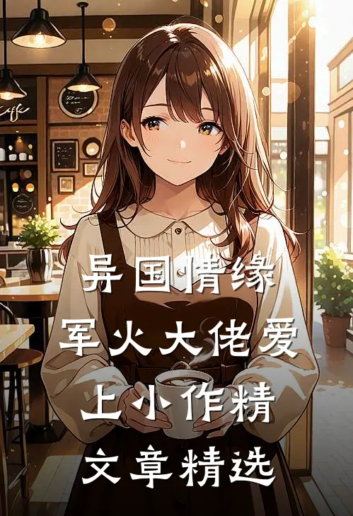 异国情缘：军火大佬爱上小作精文章精选
