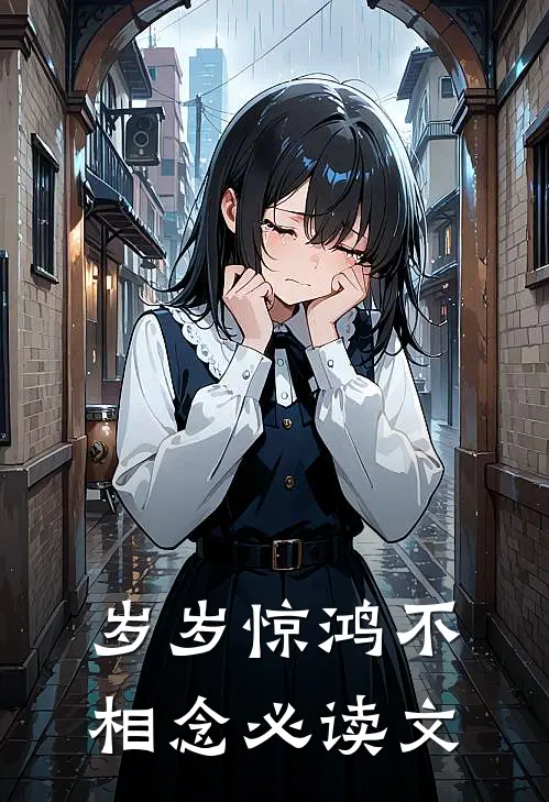 岁岁惊鸿不相念必读文
