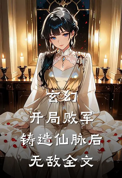 玄幻：开局败军，铸造仙脉后无敌全文