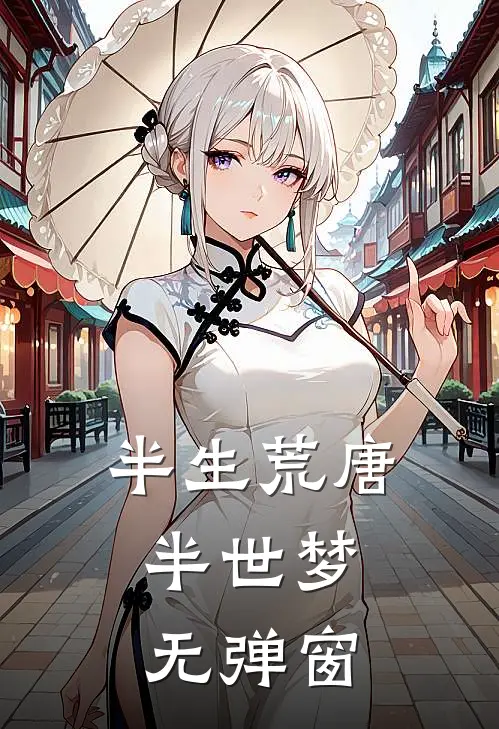 半生荒唐，半世梦无弹窗