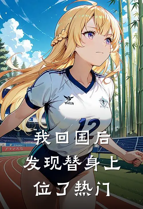 我回国后，发现替身上位了热门