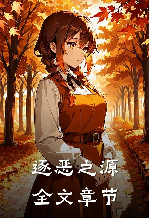 逐恶之源全文章节
