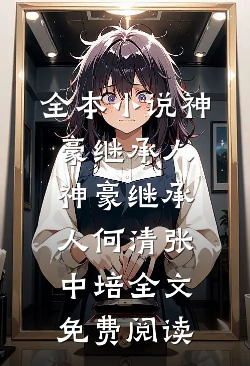 全本小说神豪继承人神豪继承人何清张中培全文免费阅读