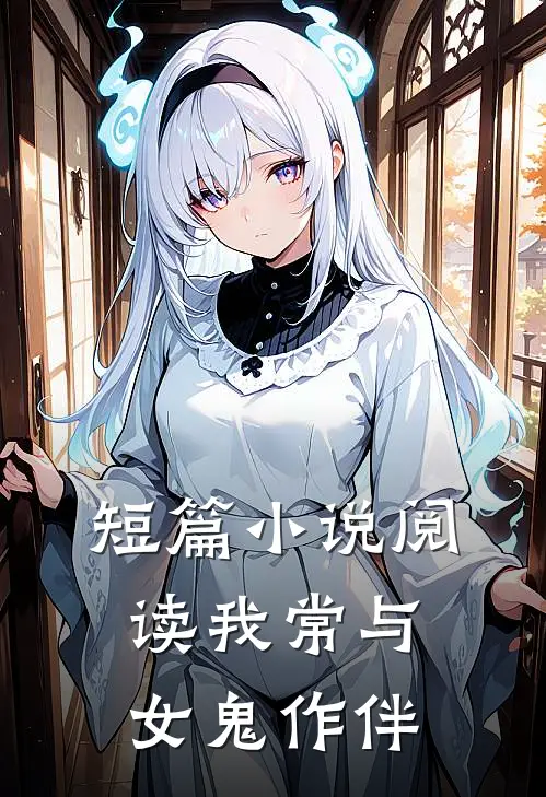 短篇小说阅读我常与女鬼作伴