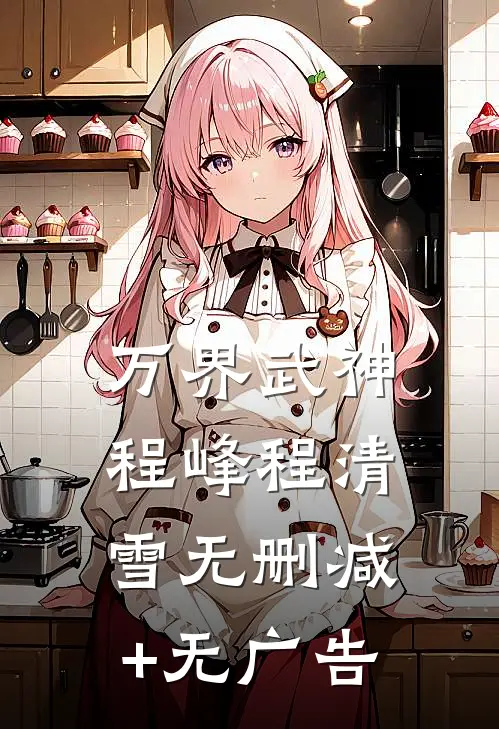 万界武神程峰程清雪无删减+无广告