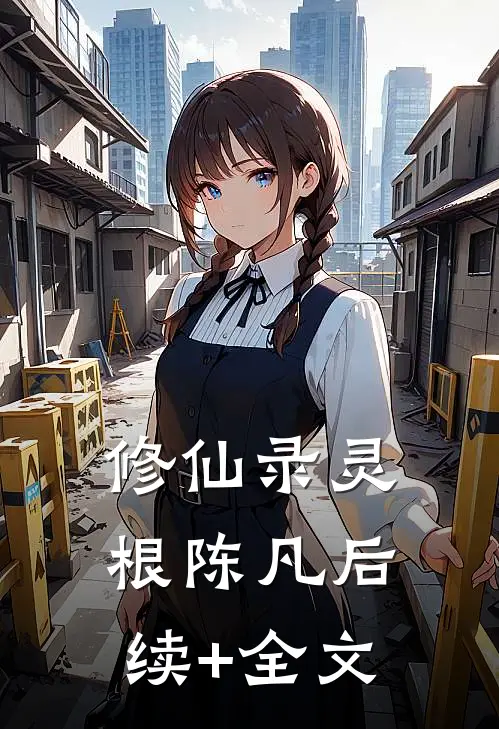 修仙录灵根陈凡后续+全文