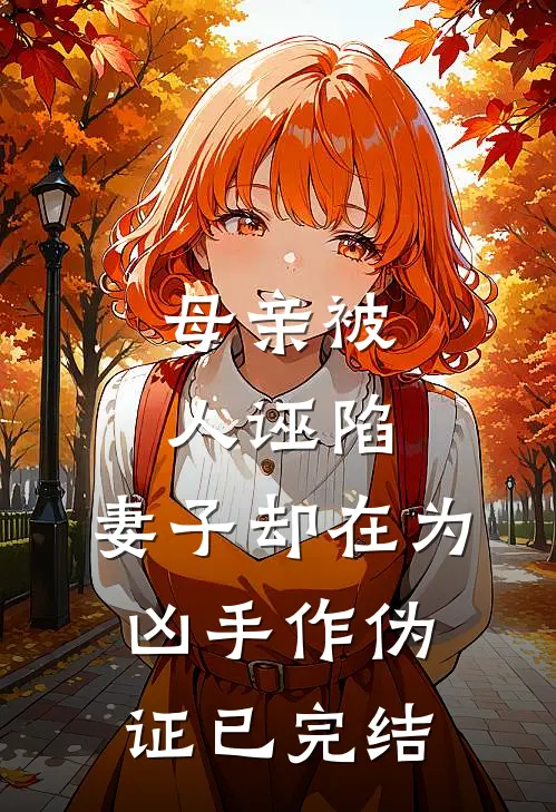 母亲被人诬陷，妻子却在为凶手作伪证已完结