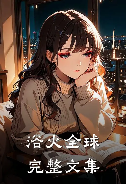 浴火全球完整文集