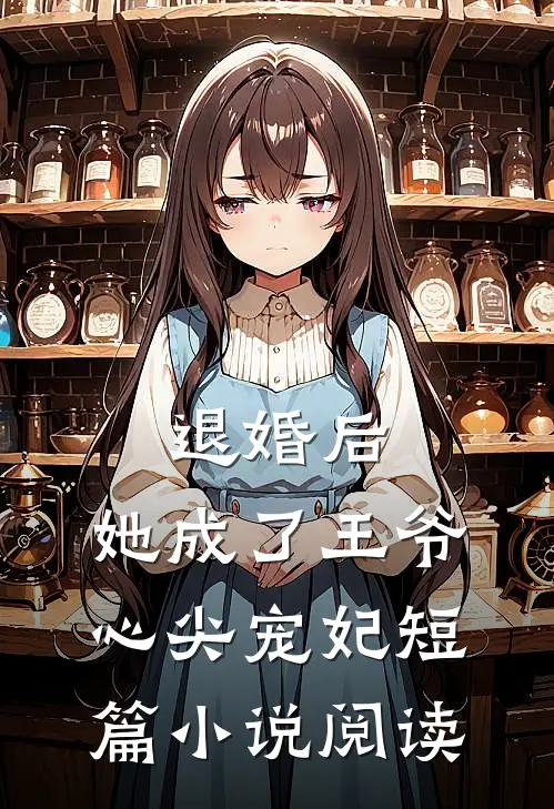 退婚后，她成了王爷心尖宠妃短篇小说阅读