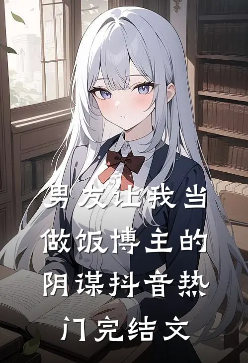 男友让我当做饭博主的阴谋抖音热门完结文