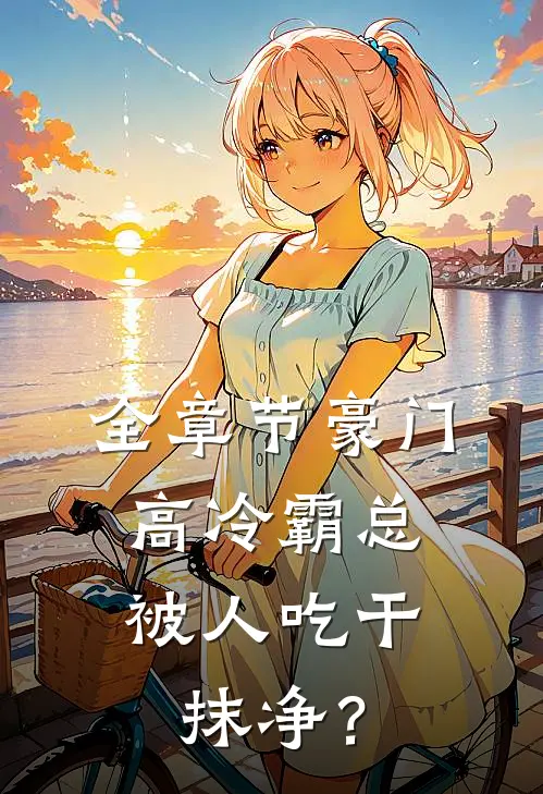全章节豪门：高冷霸总被人吃干抹净？