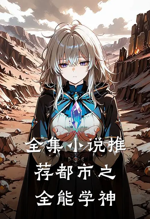 全集小说推荐都市之全能学神