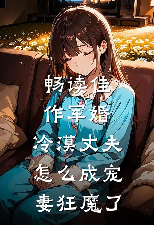 畅读佳作军婚：冷漠丈夫怎么成宠妻狂魔了
