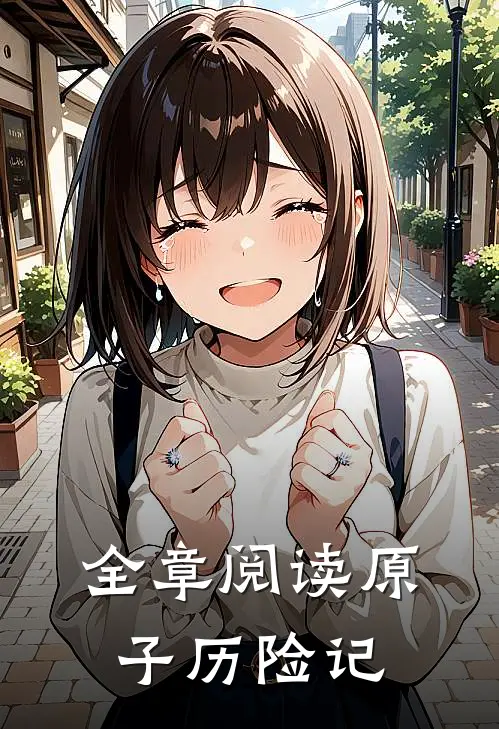 全章阅读原子历险记