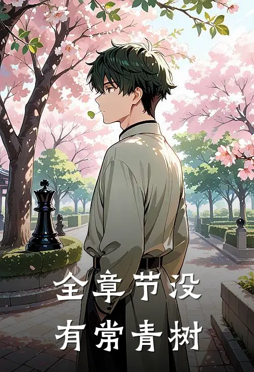 全章节没有常青树