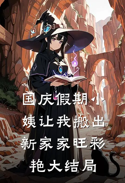 国庆假期小姨让我搬出新家家旺彩艳大结局