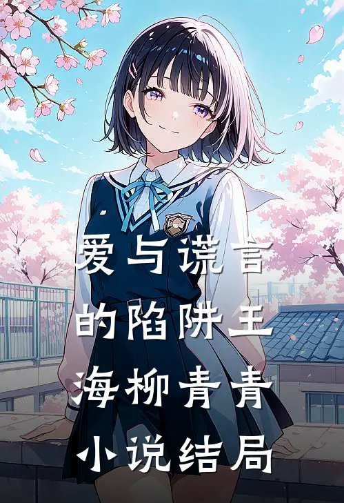 爱与谎言的陷阱王海柳青青小说结局