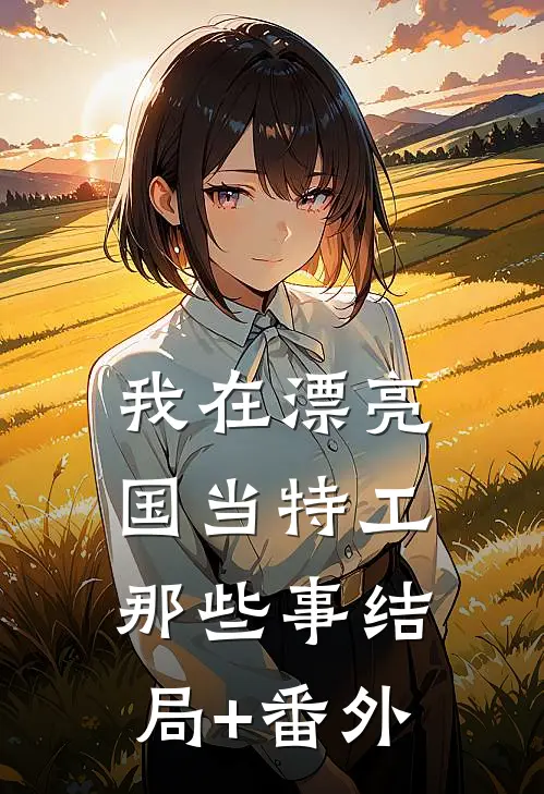 我在漂亮国当特工那些事结局+番外