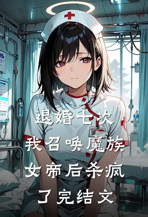 退婚七次，我召唤魔族女帝后杀疯了完结文