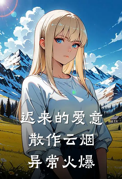 迟来的爱意，散作云烟异常火爆