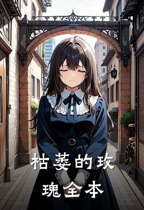 枯萎的玫瑰全本