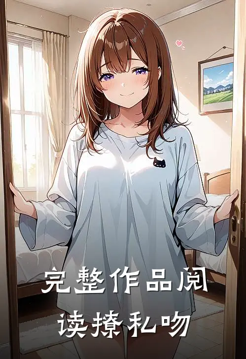完整作品阅读撩私吻