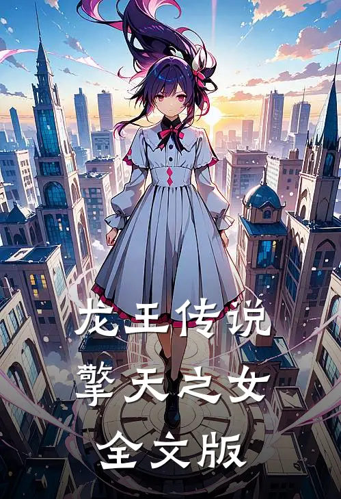 龙王传说擎天之女全文版