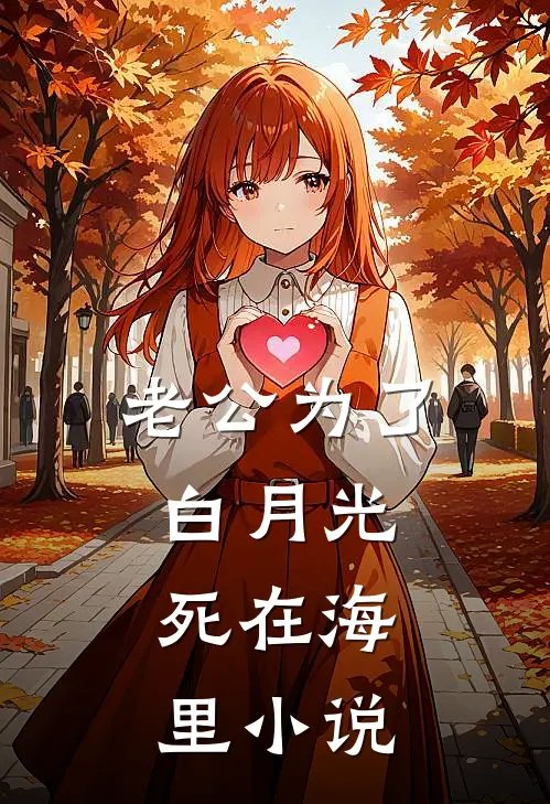 老公为了白月光，死在海里小说