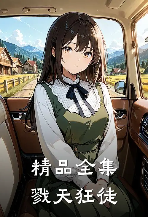 精品全集戮天狂徒