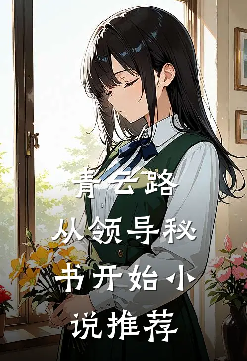 青云路：从领导秘书开始小说推荐
