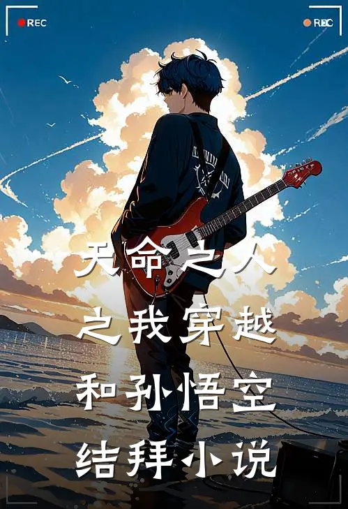 天命之人之我穿越和孙悟空结拜小说