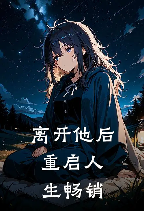 离开他后，重启人生畅销