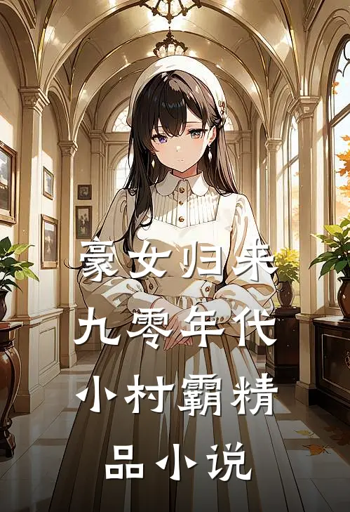 豪女归来：九零年代小村霸精品小说
