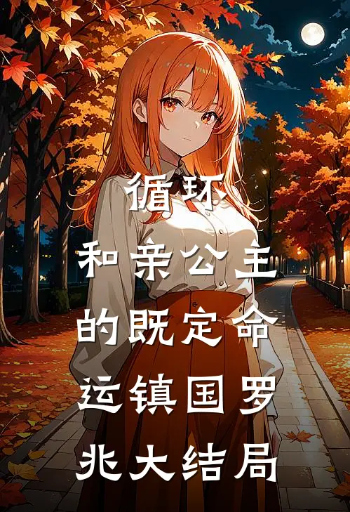 循环：和亲公主的既定命运镇国罗兆大结局