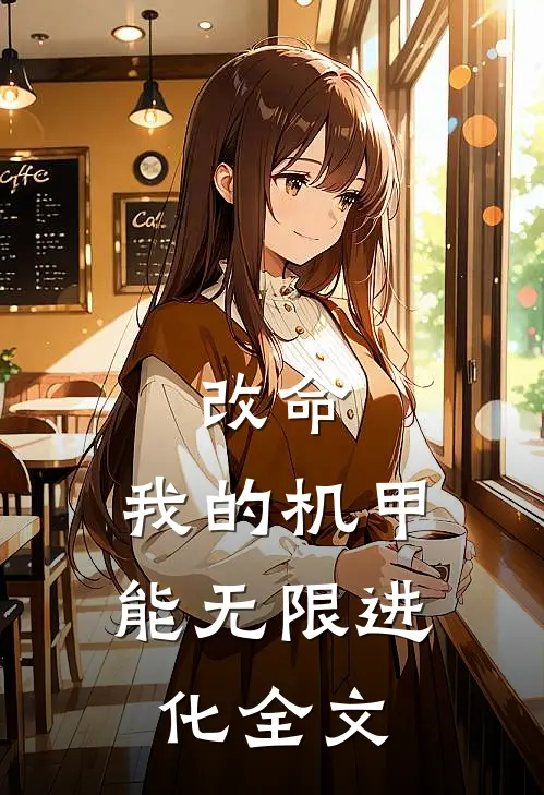改命：我的机甲能无限进化全文