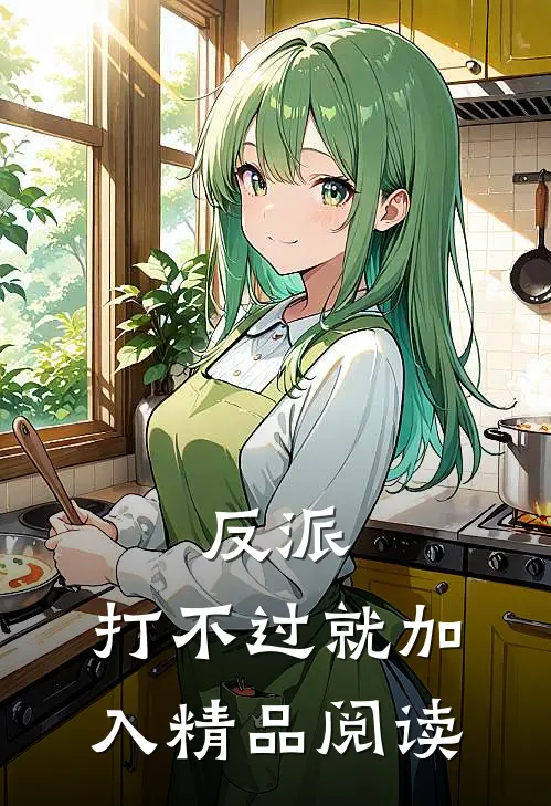 反派：打不过就加入精品阅读