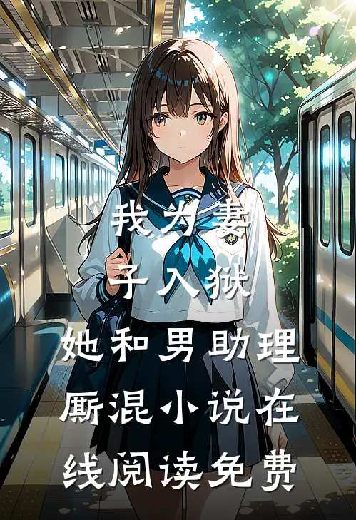 我为妻子入狱，她和男助理厮混小说在线阅读免费
