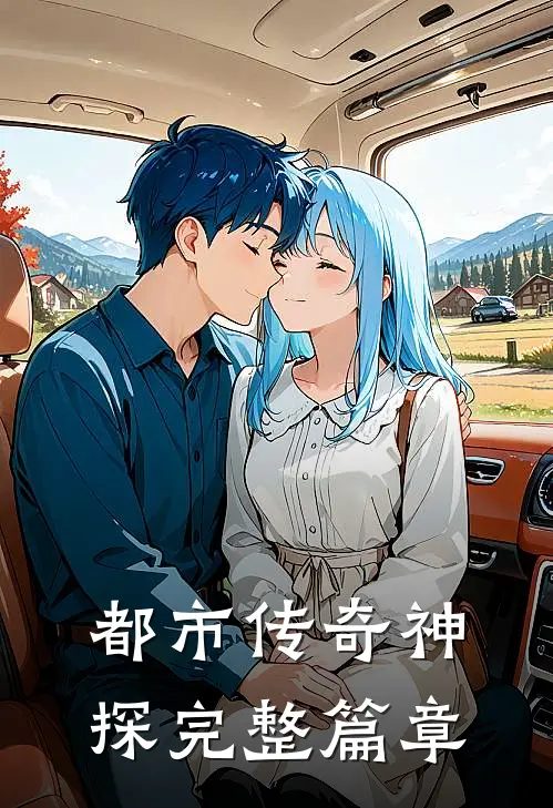 都市传奇神探完整篇章