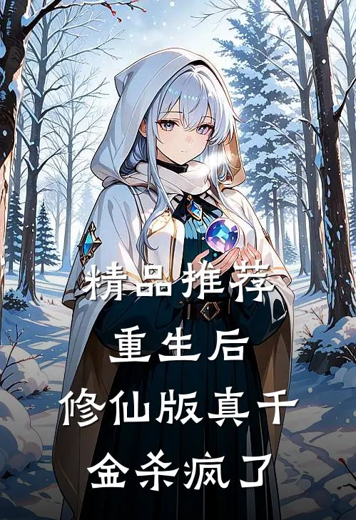 精品推荐重生后，修仙版真千金杀疯了