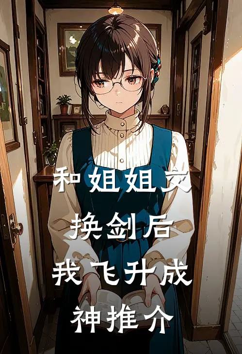 和姐姐交换剑后，我飞升成神推介
