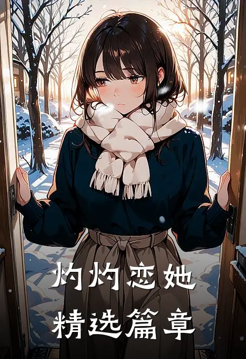 灼灼恋她精选篇章